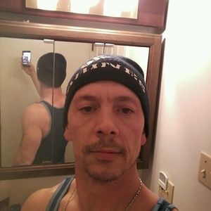 Meet your Posher, Ron